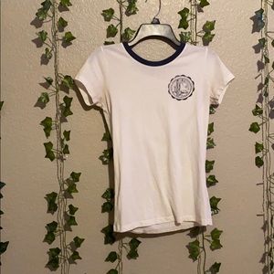 Aeropostale graphic tee
